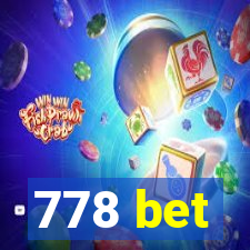 778 bet
